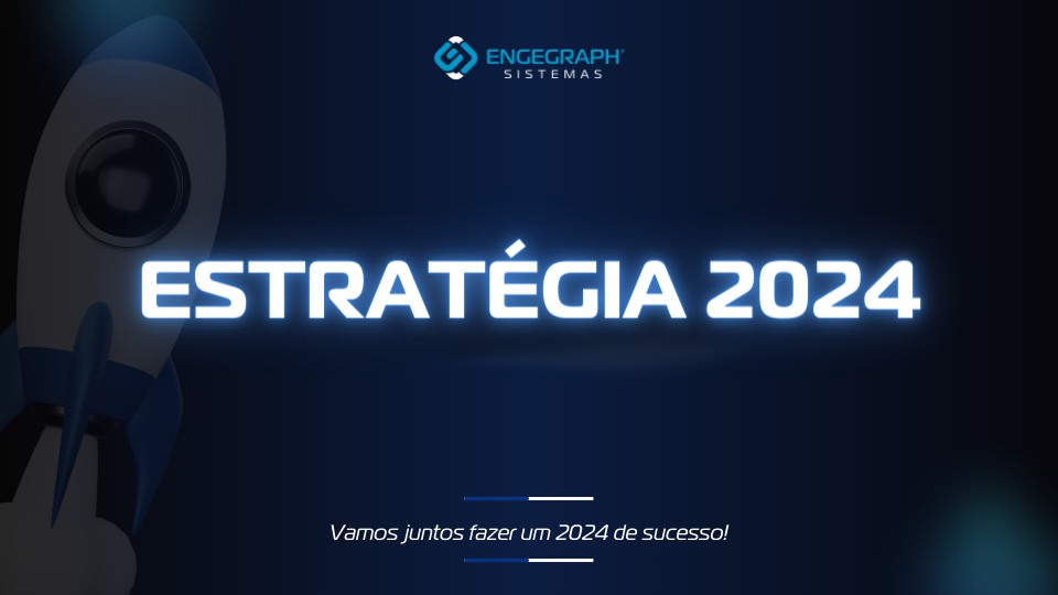 Lançamento da Estratégia 2024